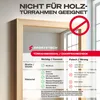 Sportstech Klimmzugstange KS270, Anti-Rutsch Griffe, Produktbild-Vorschau 4