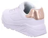 Schnürhalbschuh (casual) UNO LITE-METALLIC MODE Produktbild-Vorschau 14