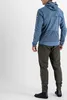SPORTFUL Winddichte Fahrradjacke - METRO SOFTSHELL - Blau Produktbild-Vorschau 4