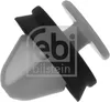 febi Clip Plus mit Dichtung, 19 mm Länge, 8,2 mm Bohrung, Produktbild-Vorschau 2