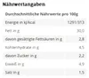 Zwergenwiese Bärlauch Streich 180g Podgląd zdjęcia produktu 3