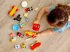 10941 - LEGO DUPLO - Urodzinowy pociąg myszek Miki i Minnie Podgląd zdjęcia produktu 10