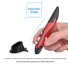 2,4 GHz Wireless Optical Pen Maus Einstellbarer 500 / Produktbild-Vorschau 9