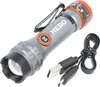 NEBO NEB-FLT-1046-G, Taschenlampe, Grau, Aluminium, Tasten, Produktbild-Vorschau 6