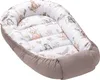 Happy Jungle Babynest Kokon Comfort Produktbild-Vorschau 1