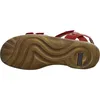 JOSEF SEIBEL Debra 62 | Sandale für Damen | Rot Produktbild-Vorschau 9