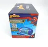 Marvel Spiderman Lautsprecher mit Bluetooth-Mikrofon Produktbild-Vorschau 12