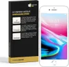 3x 9H Hartglasfolie für iPhone 8 FULL COVER 3D Panzerfolie Produktbild-Vorschau 2