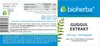 Bioherba Guggul Extrakt 320 mg 100 Kapseln Produktbild-Vorschau 2