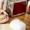 Russell Hobbs Luna Solar Red Grille-pain compact 23220-56 Voir les images du produit 12