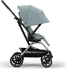 Passeggino leggero Cybex Eezy S Twist +2, colore Stormy Anteprima dell’immagine prodotto 8