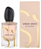 Perfume para mujer Sì Armani, Eau de Parfum (50 ml) Vista previa de la imagen del producto 3