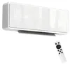 Wandmontierter 2000W Keramik Elektroheizer, Ventilator, Produktbild-Vorschau 1