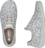 Baskets en cuir Voir les images du produit 8
