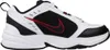 NIKE Halbschuhe MONARCH, Weiß:45 Produktbild-Vorschau 4