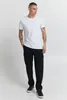 INDICODE IDMosat Herren Cargohose aus Leinenmix Lange Hose Produktbild-Vorschau 2