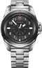 Victorinox 242009 Journey 1884 Herrenuhr 43mm 20ATM Produktbild-Vorschau 1