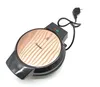 A waffle maker on a white background. Produktbild-Vorschau