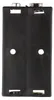 Goobay 2x AA (Mignon) Batteriehalter, Druckknopf, 58 mm, Produktbild-Vorschau 6