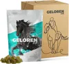 Geloren Horse HA Kolagen dla Koni Żelki jabłkowe 3x 450g Podgląd zdjęcia produktu 1