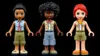 LEGO Friends Tierrettungsmission Bausatz 41717, Produktbild-Vorschau 24