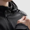 Rebelhorn Slash Softshell wasserdichte Motorrad Produktbild-Vorschau 8