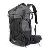 Qunature 35L Wanderrucksack Wasserdicht Trekkingrucksack Produktbild-Vorschau 1