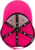 Berretto New Era 9Forty Damen - New York Yankees rosa Anteprima dell’immagine prodotto 18
