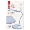 EMOS dimmbare LED Tischlampe STELLA 6,5W, Helligkeit max. Produktbild-Vorschau 23