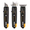 Toughbuilt TB-H4S5-01 Univerzální nůž na řezání a škrábání Náhled obrázku produktu 2