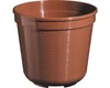 Geli Pflanztopf Standard Ø 20 x 18,5 cm terracotta Produktbild-Vorschau 4