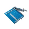Taglierina a leva DAHLE 565/72-00.06.00565 390 mm blu Anteprima dell’immagine prodotto 16