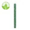 Set de bougies en stéarine - vert Voir les images du produit 3