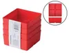 Sada 4 plastových boxů na nářadí UNITE BOX 110x110x112 Voir les images du produit 9