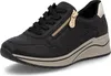 Scarpe sportive Rieker con suola sagomata, alla moda in Anteprima dell’immagine prodotto 5