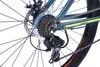 BIKESTAR Alu Mountainbike 27.5 Zoll | 21 Gang Hardtail Produktbild-Vorschau 10