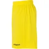 Uhlsport Center Basic Shorts Herren - Gelb / Schwarz Produktbild-Vorschau 3