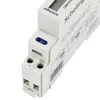 Zamel | Contatore Di Energia LEM-02 - Monofase - LCD - Anteprima dell’immagine prodotto 3