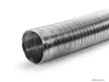 Naber A-PXO Alu-Flexschlauch rund, alu, Ø 152 mm  - Produktbild-Vorschau 2