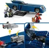 Lego Super Heroes Batman Z Batmobilem 76274 Podgląd zdjęcia produktu 8