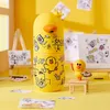 SIMPLEWAY Automatyczny Dozownik Mydła w piance dla dzieci  Podgląd zdjęcia produktu 4