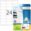 HERMA 10703, Etikety, 7 cm, 3,6 cm, 24 kusů Náhled obrázku produktu 1