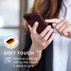 kwmobile Hülle kompatibel mit Google Pixel 4a Hülle - Produktbild-Vorschau 4