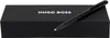 HUGO BOSS balpen, Cloud, mat zwart Productafbeelding-voorbeeld 3