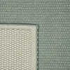 Outdoor Teppich wetterfest Garten & Terrasse flachgewebt Produktbild-Vorschau 4