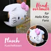 redmax Hello Kitty, Stitch & Angel Cuddle Buddy – Produktbild-Vorschau 3