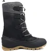 Kamik Snowgem Winterstiefel Schwarz Produktbild-Vorschau 8