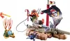 PLAYMOBIL Pirates Schatzbergung auf Piratenfloss, Pirat, 4 Produktbild-Vorschau 12