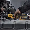 DeWalt Akku-Ratsche, 3/8-1/2Z, 18 V, Basisversion Produktbild-Vorschau 13
