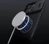 Puzdro Nillkin Camshield Pro Magnetic Case Na Iphone 16 Pro Náhľad obrázku produktu 24